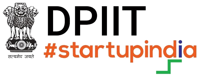 DPIIT Startup India logo