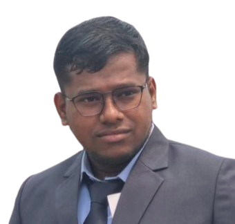 Anish Karan