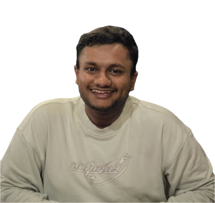 Dev Jani